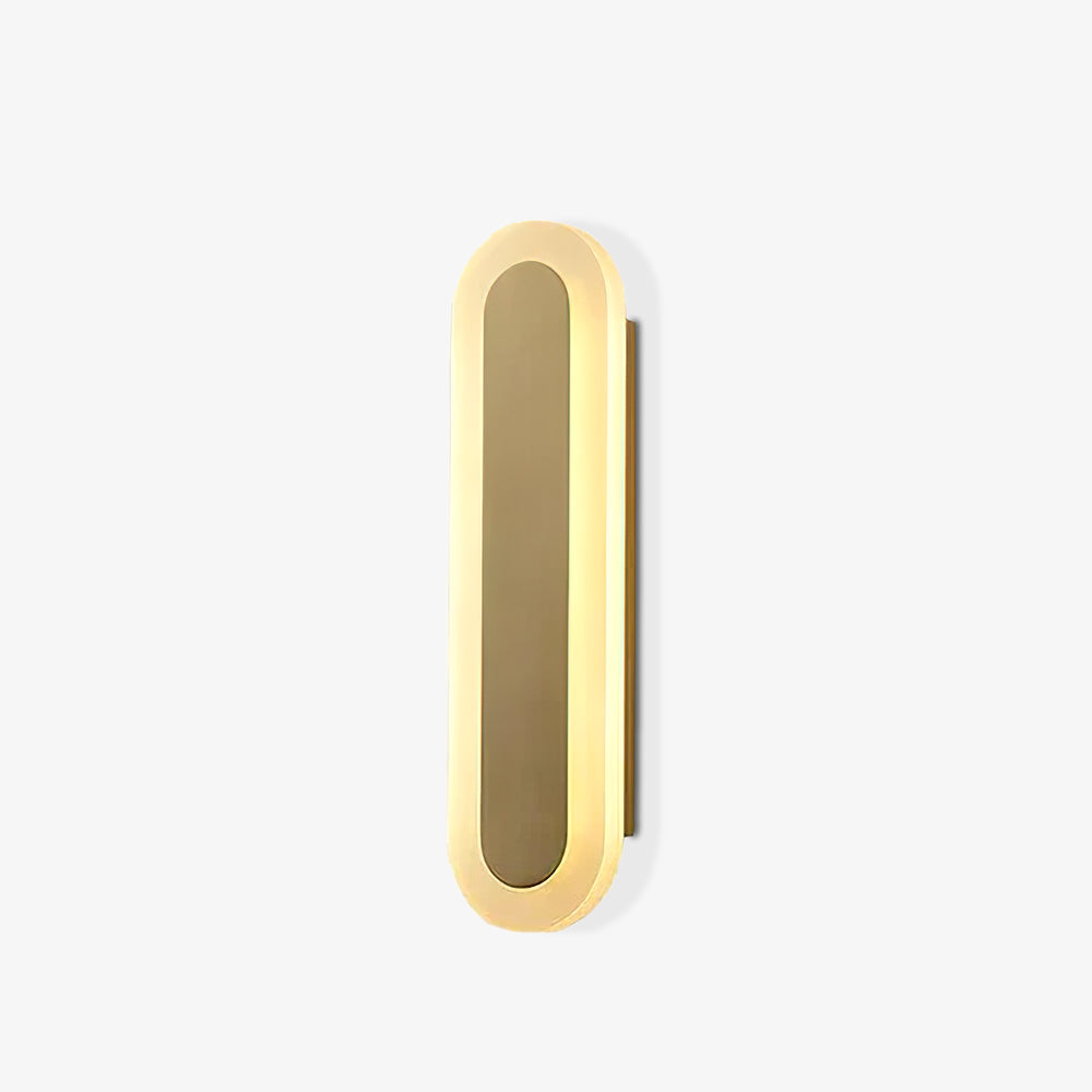 Daba Wall Lamp Wall lamp