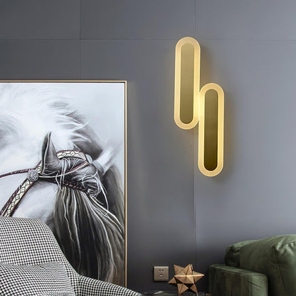 Daba Wall Lamp Wall lamp