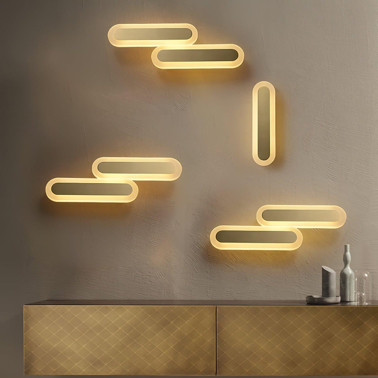 Daba Wall Lamp Wall lamp