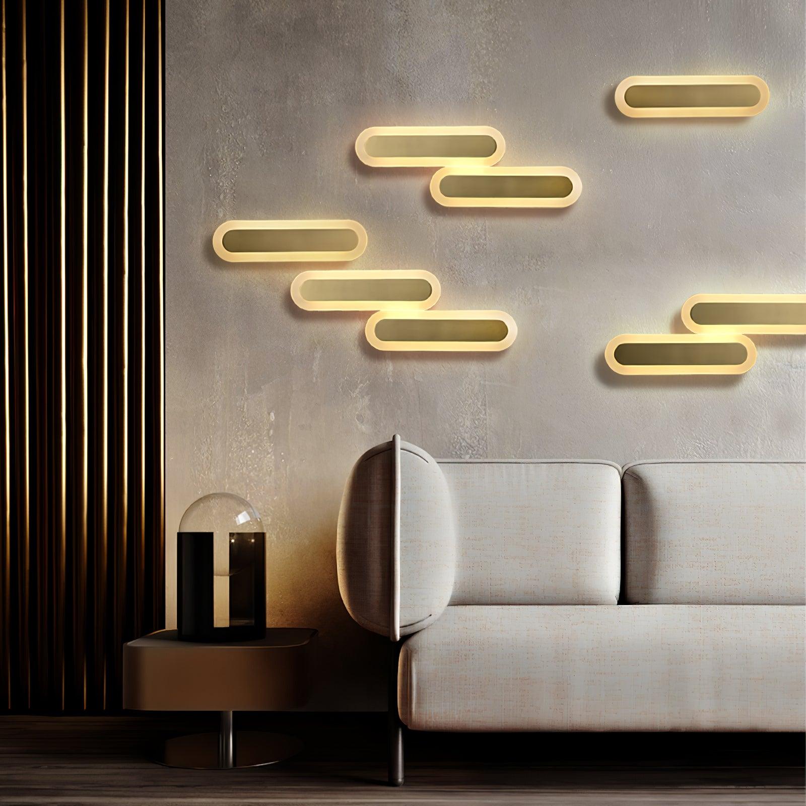 Daba Wall Lamp Wall lamp