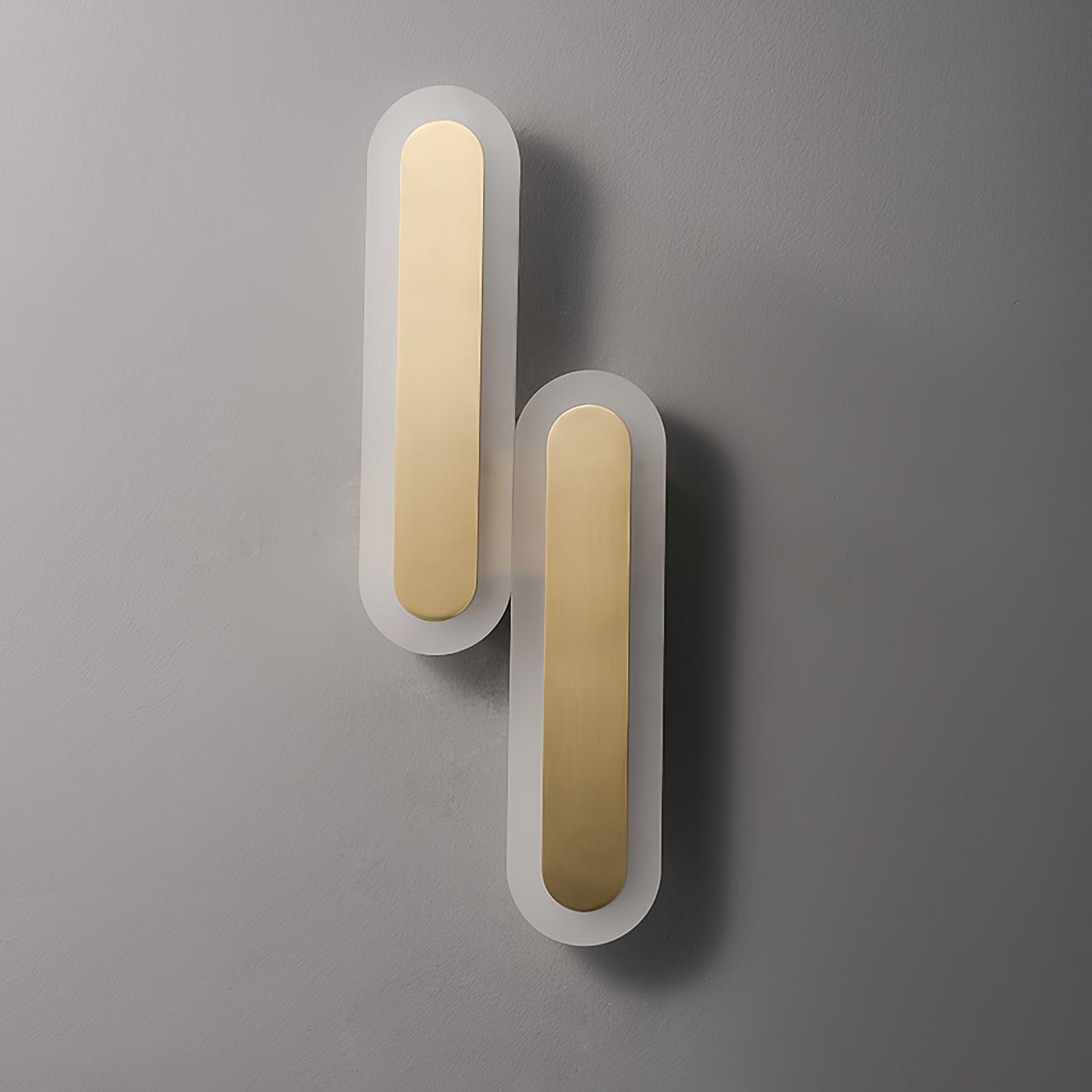 Daba Wall Lamp Wall lamp