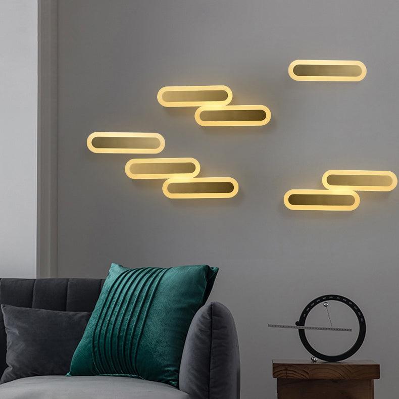 Daba Wall Lamp Wall lamp
