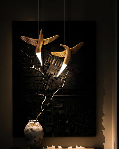 Dancer Chandelier Chandelier