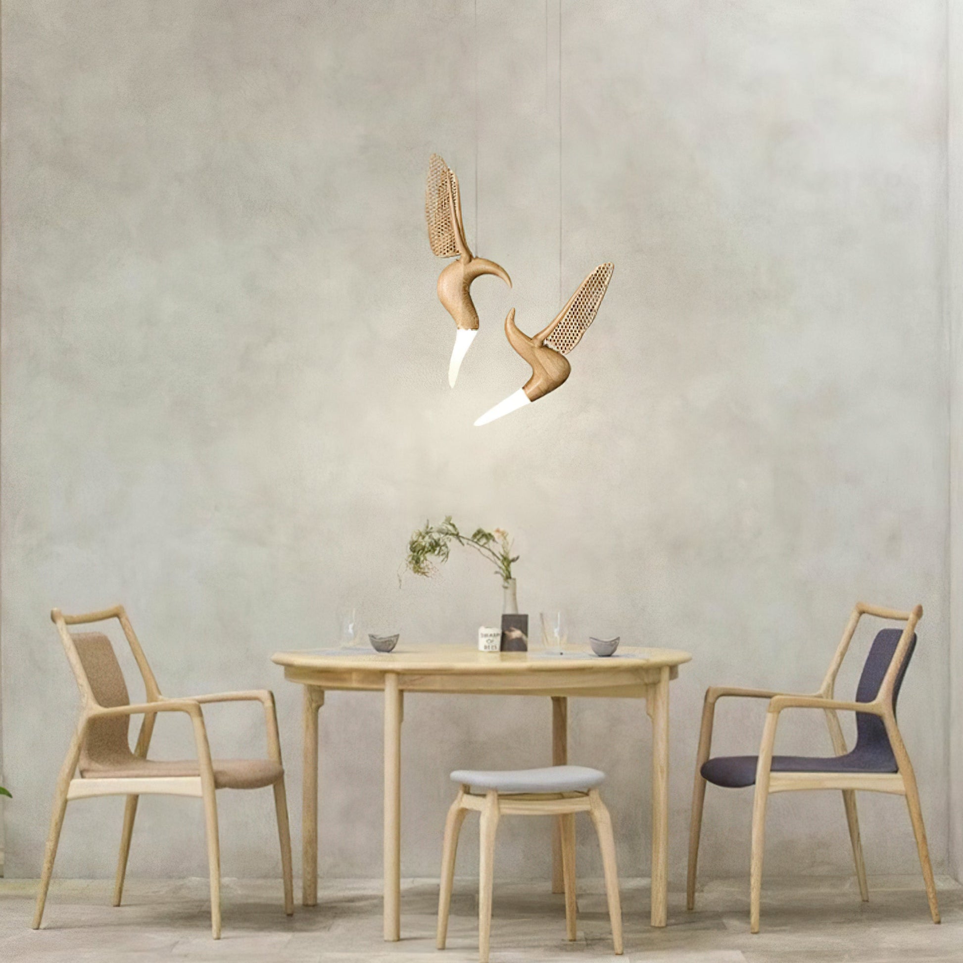 Dancer Chandelier Chandelier