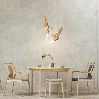 Dancer Chandelier Chandelier