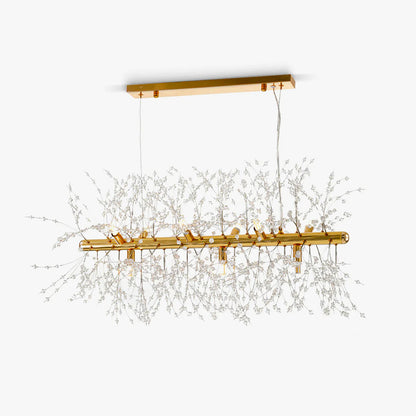 Dandelion Chandelier Chandelier