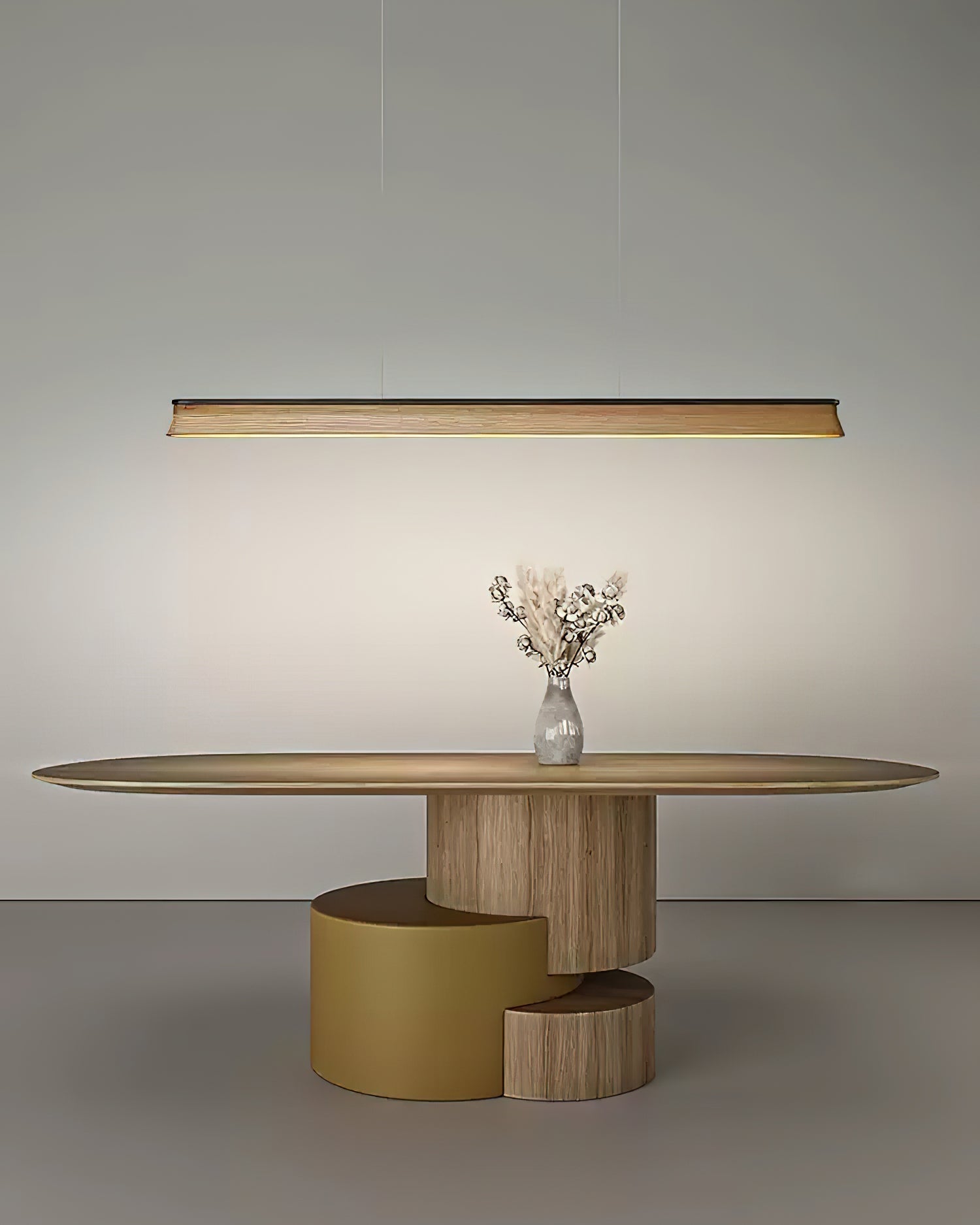 Danqiu Chandelier Chandelier