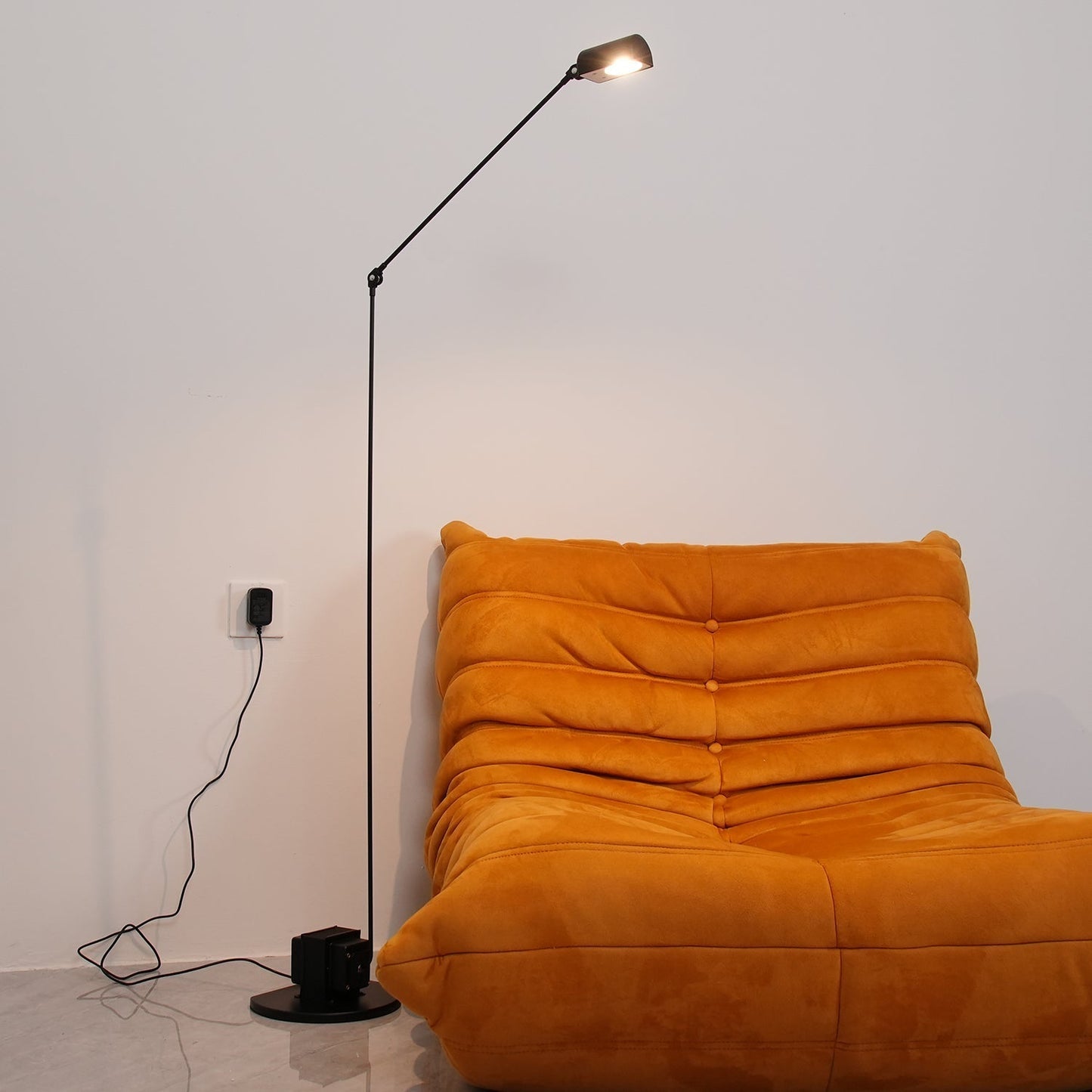 Dynamo Floor Lamp Floor lamp