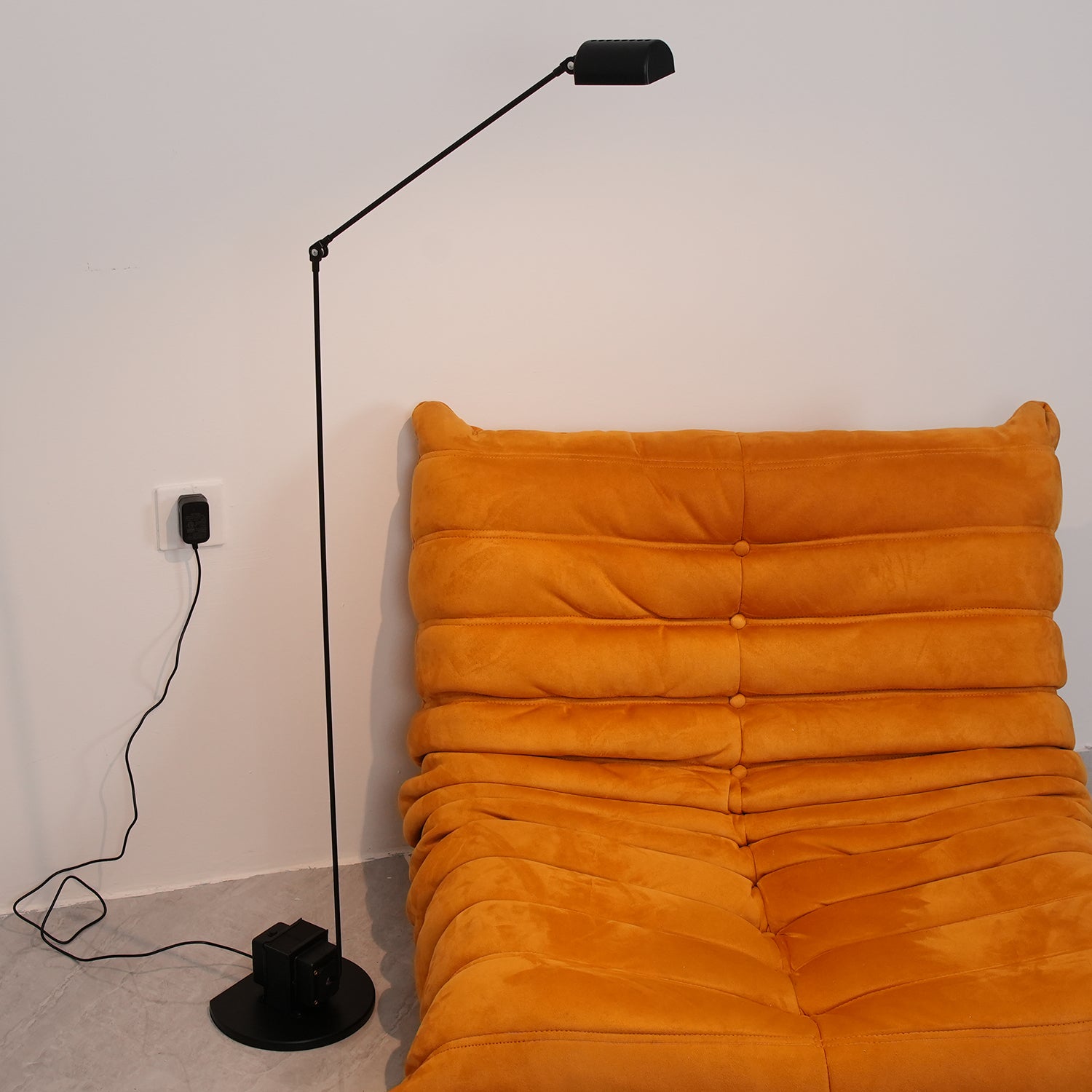 Dynamo Floor Lamp Floor lamp