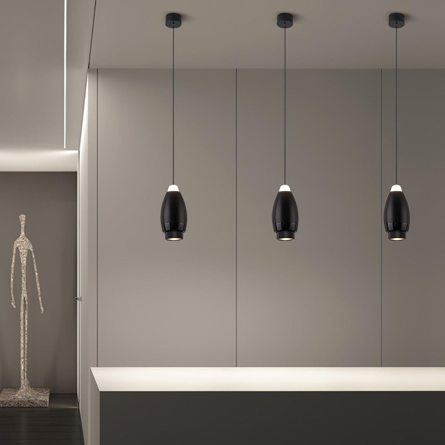 Dawn Pendant Light Pendant light