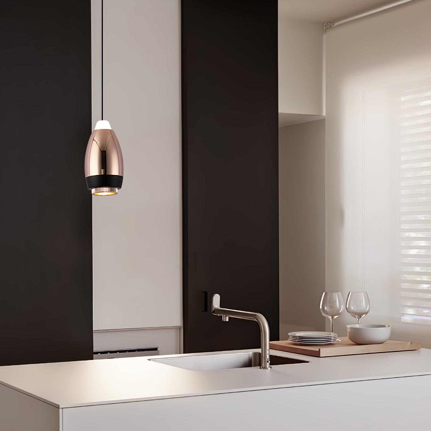 Dawn Pendant Light Pendant light