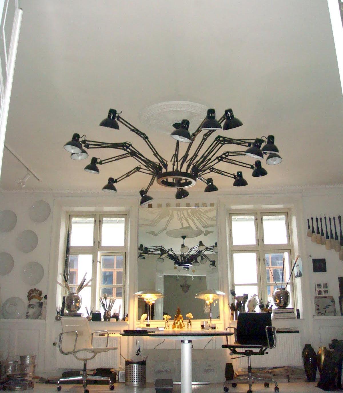 Dear Ingo Chandeliers Chandelier