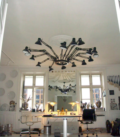 Dear Ingo Chandeliers Chandelier
