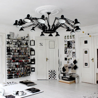 Dear Ingo Chandeliers Chandelier