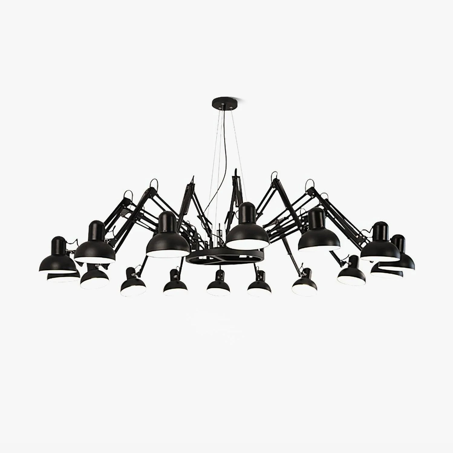 Dear Ingo Chandeliers Chandelier