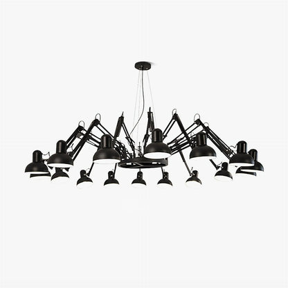 Dear Ingo Chandeliers Chandelier