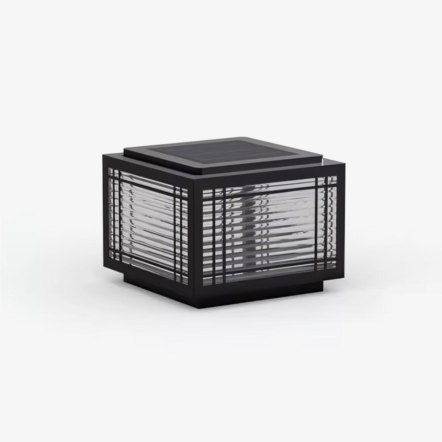 Deck Outdoor Post Light Table lamp