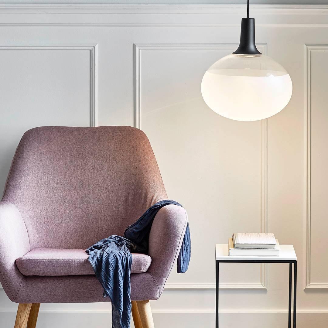 Dee Glass Pendant Lamp Pendant light