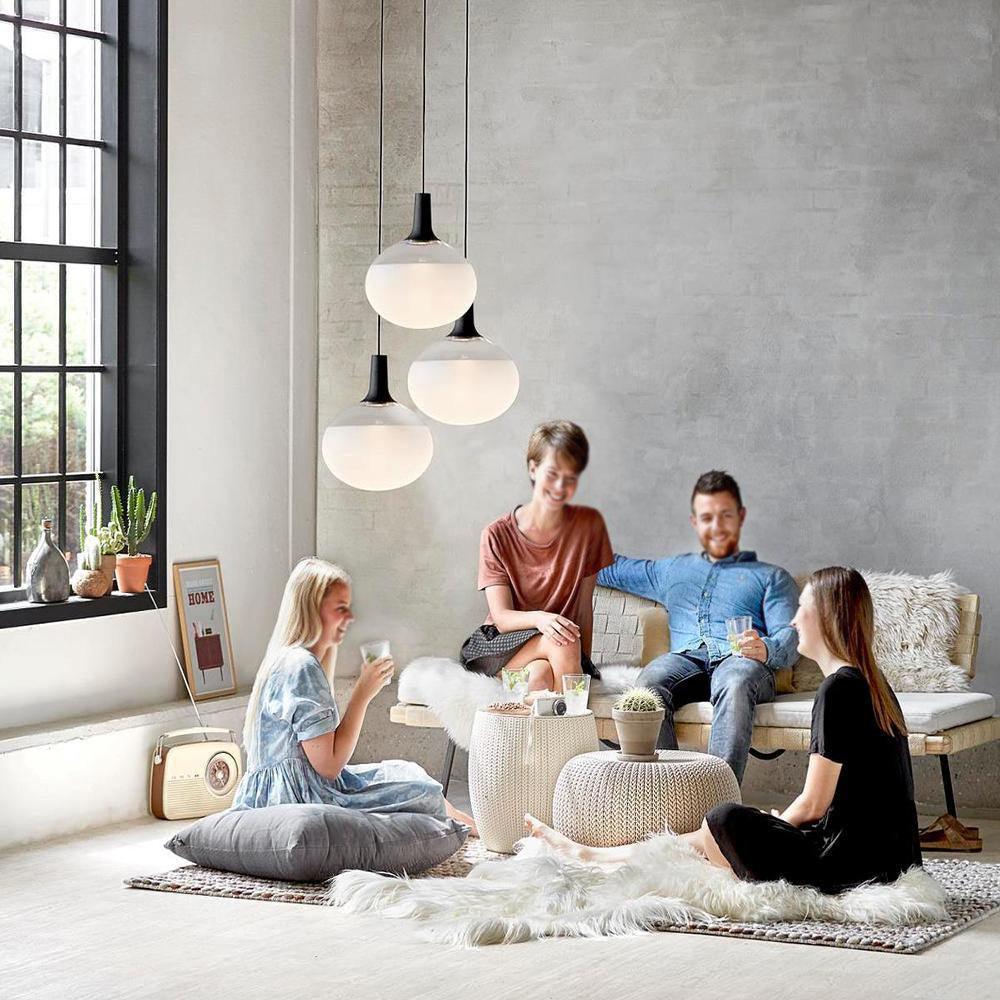 Dee Glass Pendant Lamp Pendant light