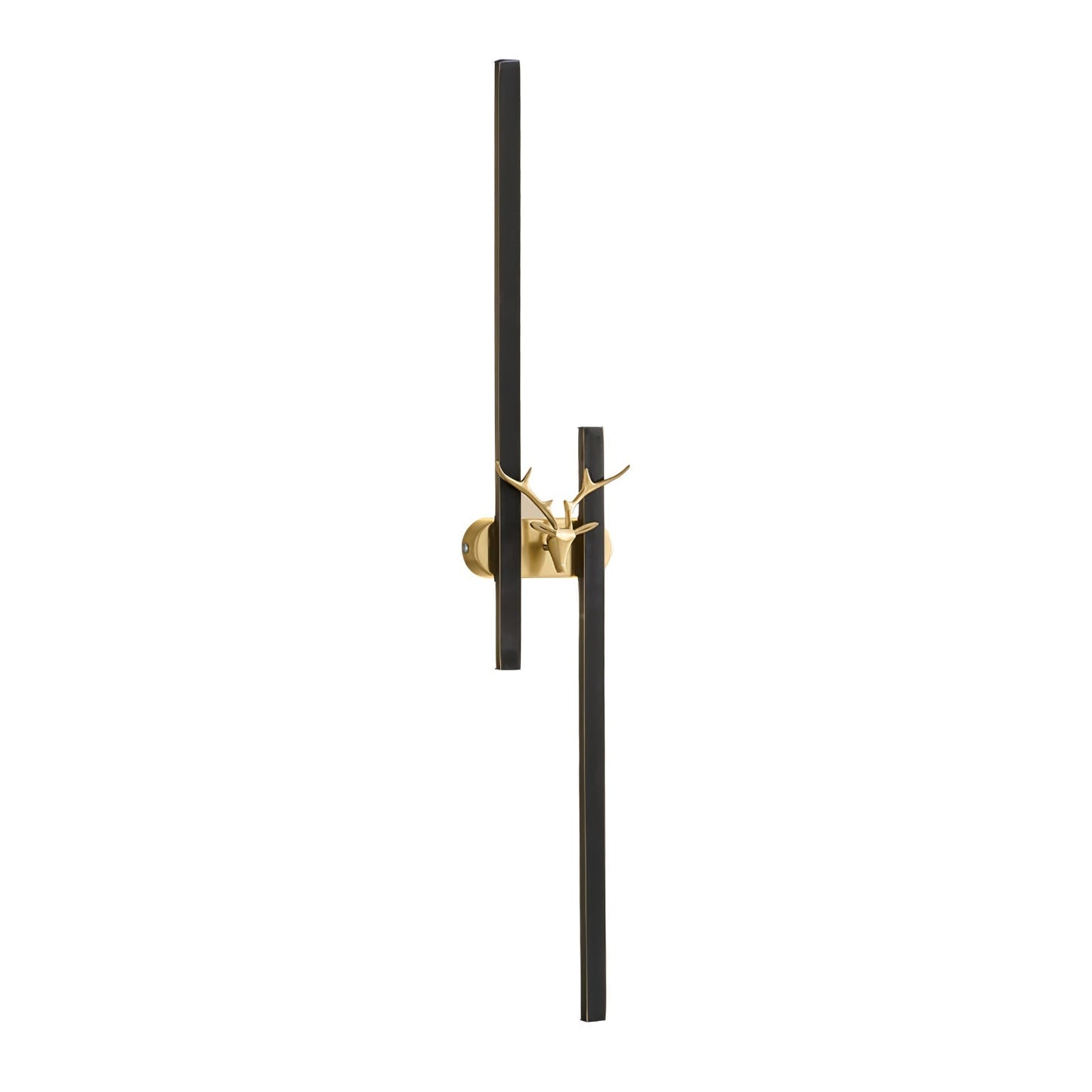 Deer Brass Wall Lamp Wall lamp