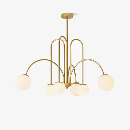 Delaney Chandelier Chandelier