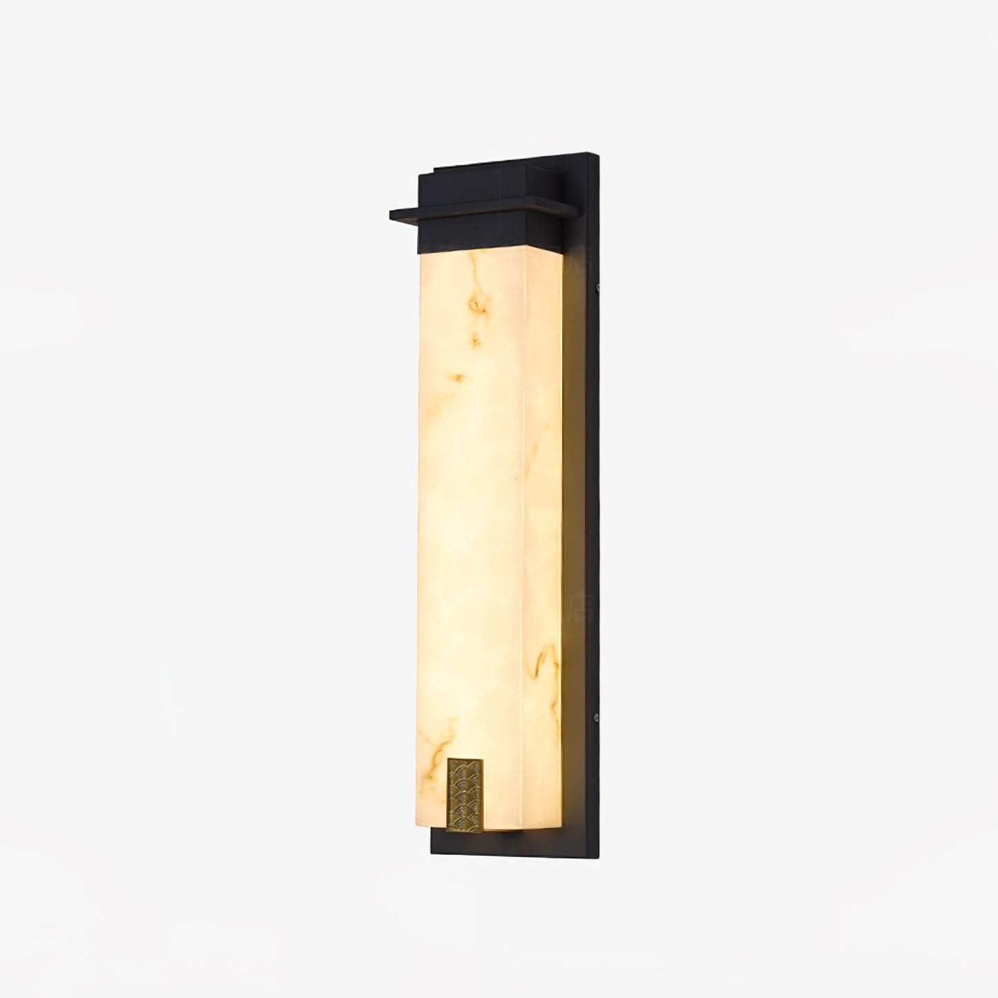 Delaney Outdoor Wall Light Wall lamp