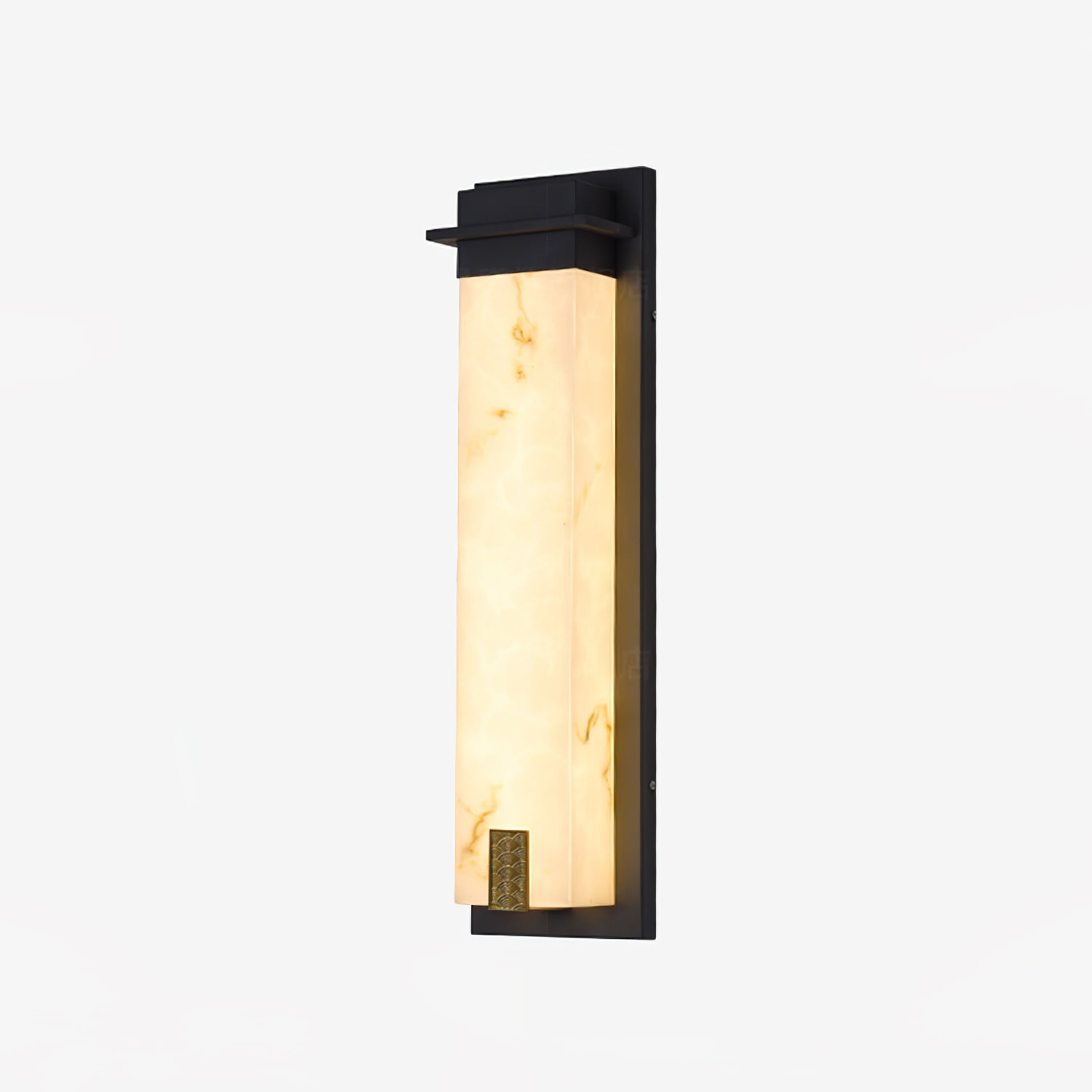 Delaney Outdoor Wall Light Wall lamp