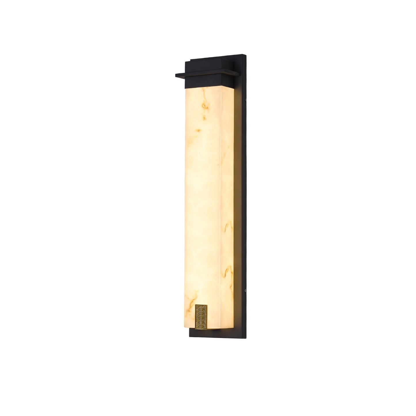 Delaney Outdoor Wall Light Wall lamp