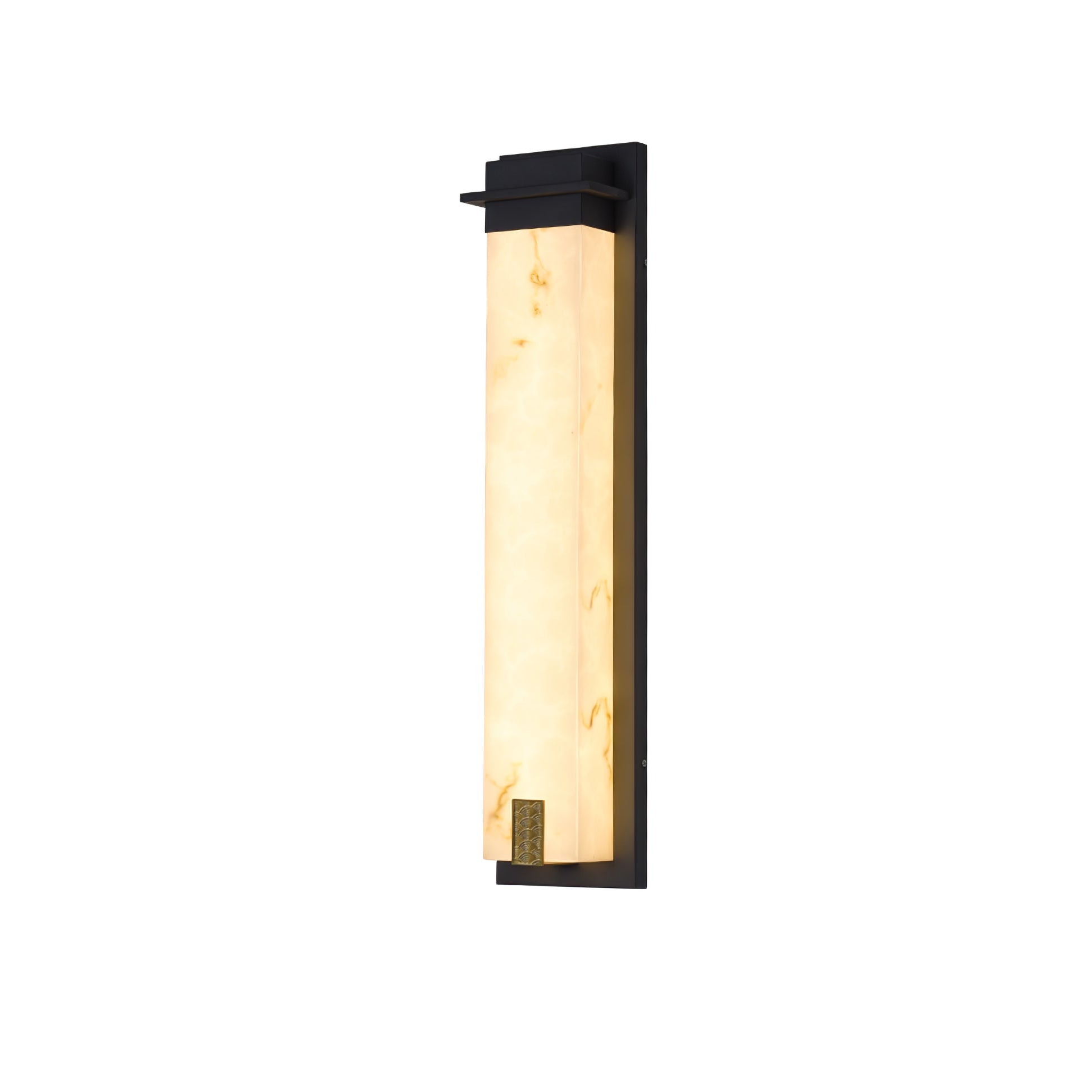 Delaney Outdoor Wall Light Wall lamp