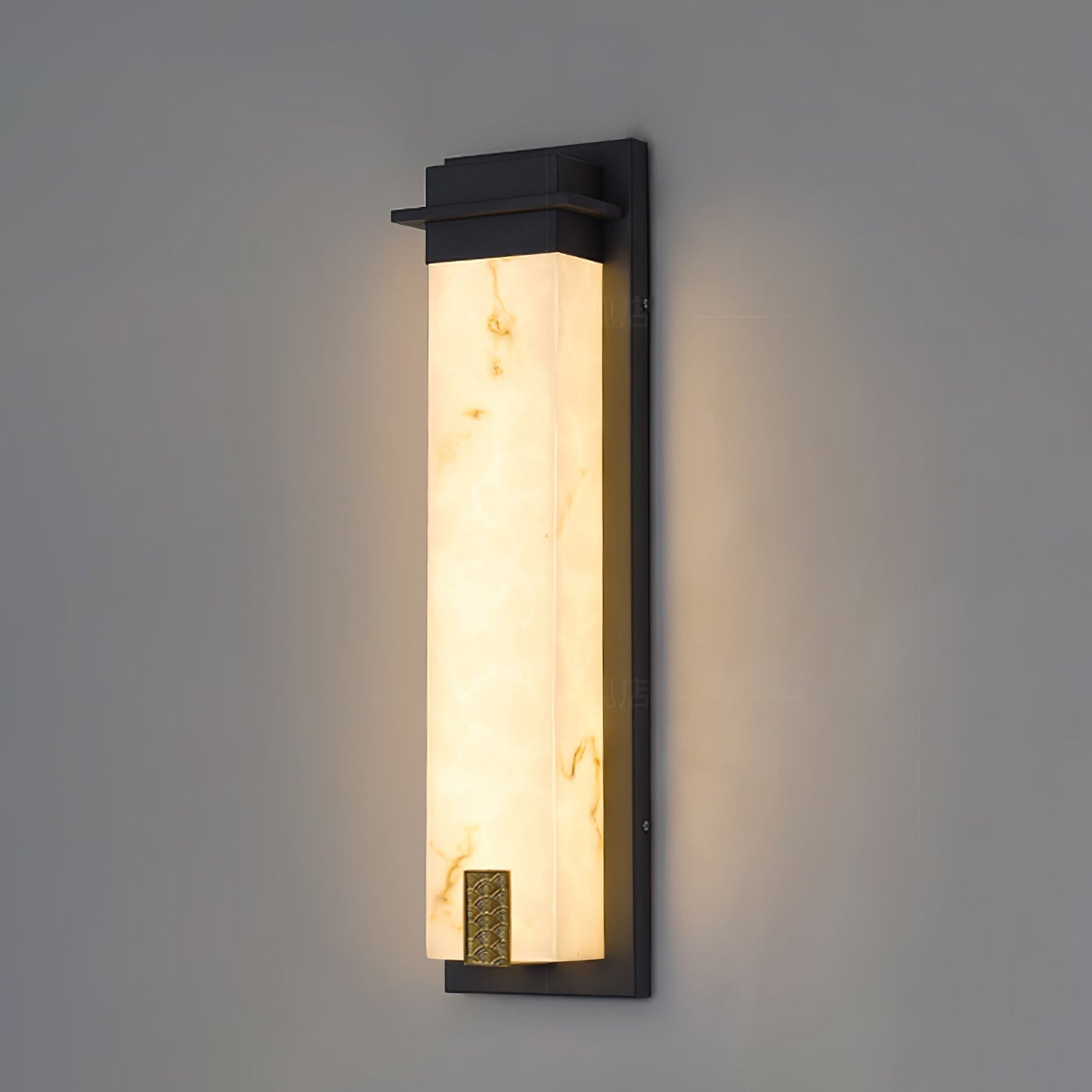 Delaney Outdoor Wall Light Wall lamp
