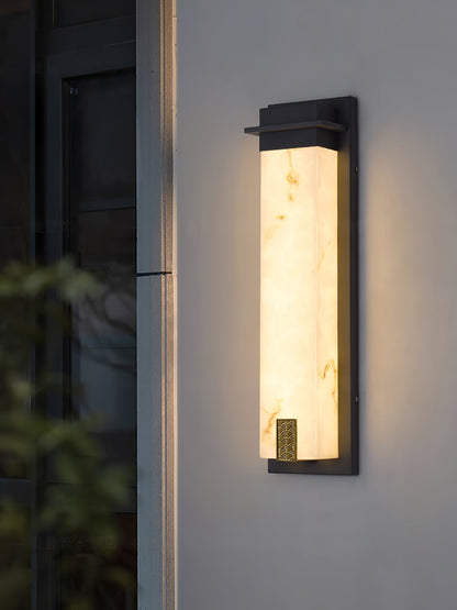 Delaney Outdoor Wall Light Wall lamp