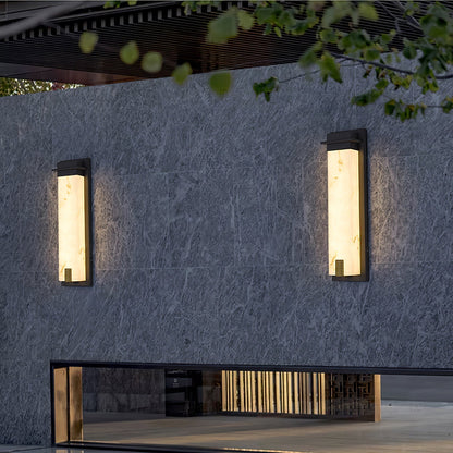 Delaney Outdoor Wall Light Wall lamp