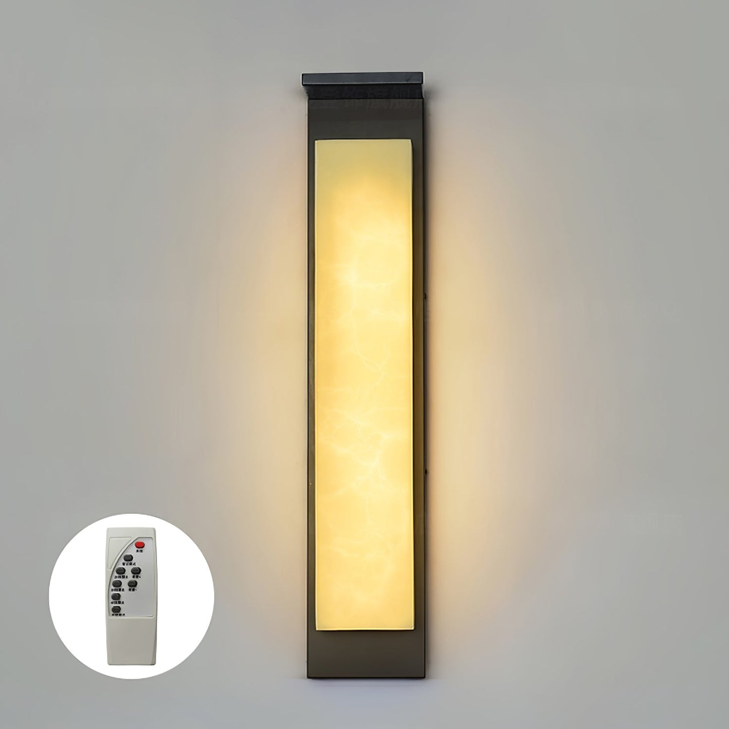 Delaney Outdoor Wall Light Wall lamp