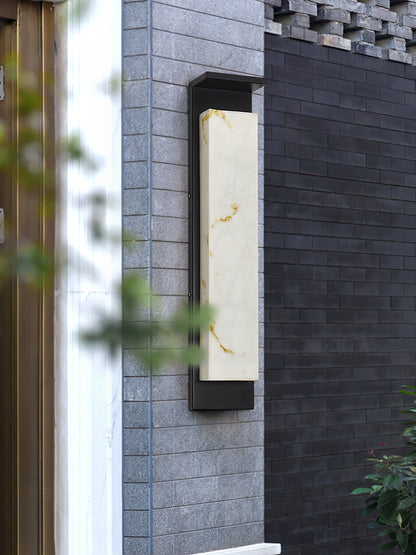 Delaney Outdoor Wall Light Wall lamp