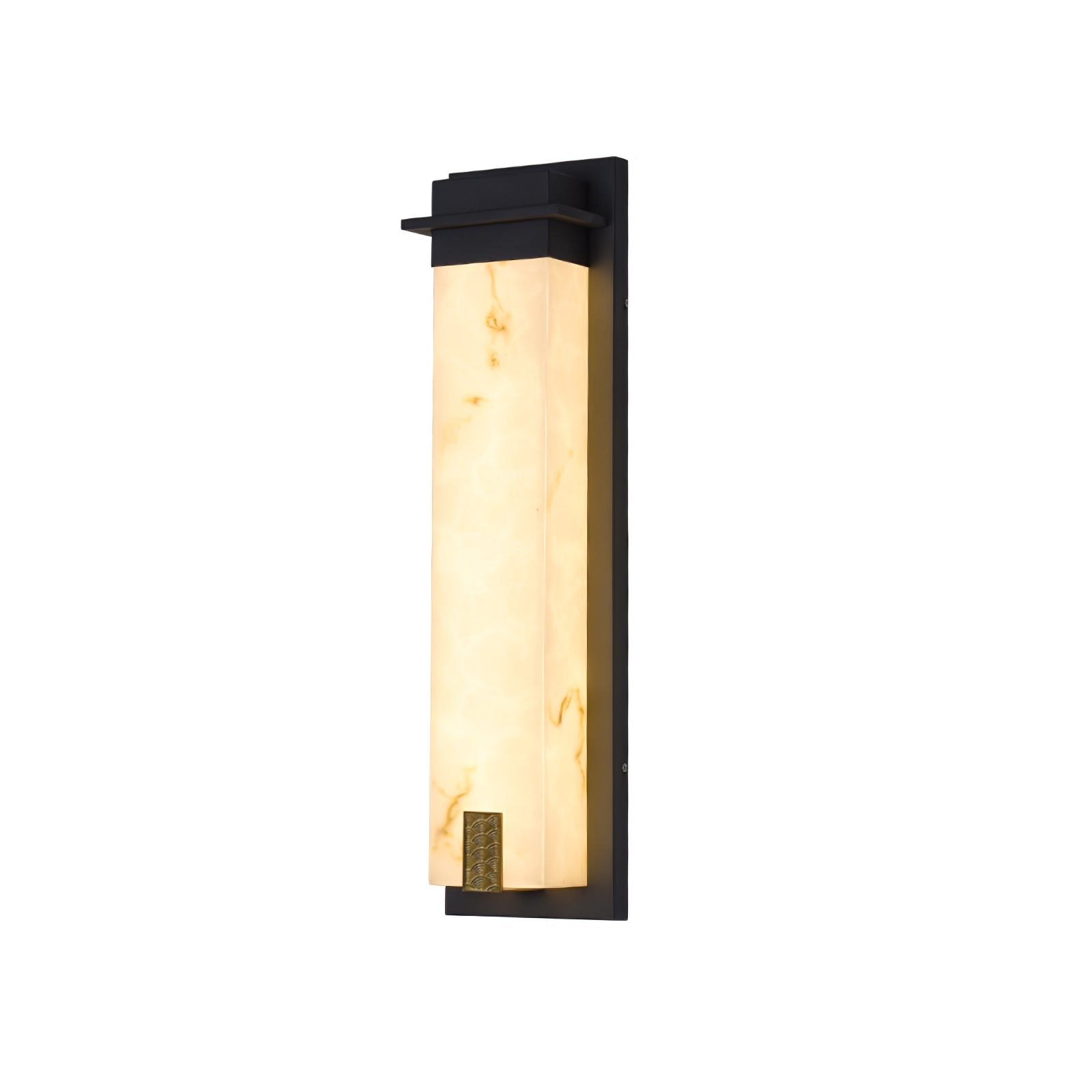Delaney Outdoor Wall Light Wall lamp