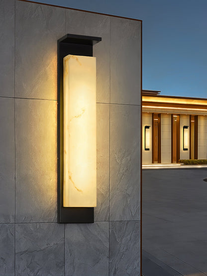 Delaney Outdoor Wall Light Wall lamp