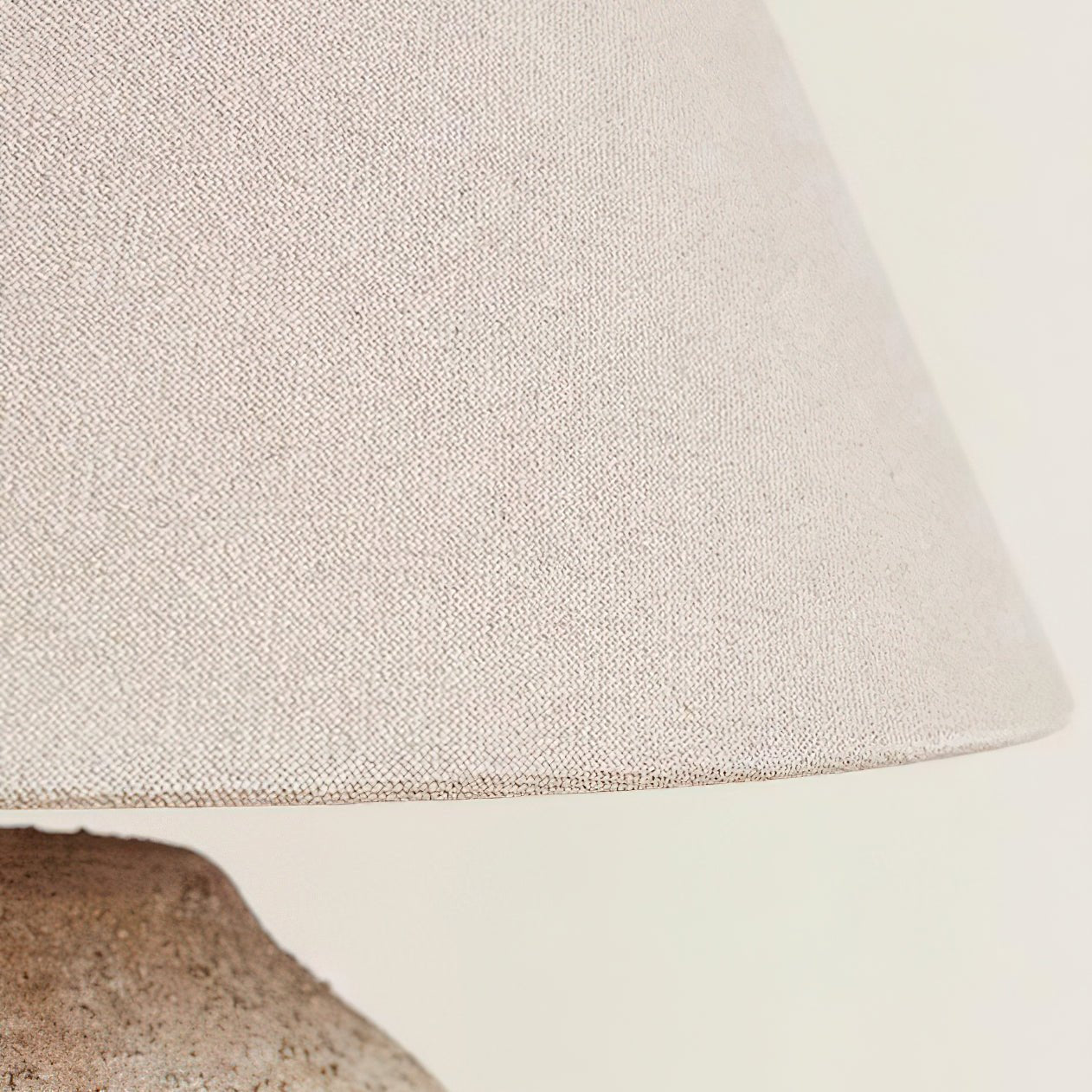 Desert Sand Table Lamp Table lamp