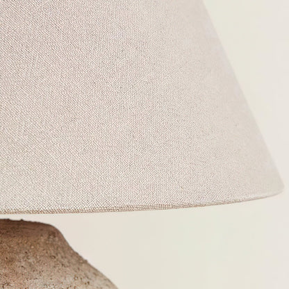 Desert Sand Table Lamp Table lamp