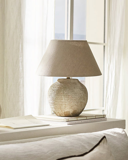 Desert Sand Table Lamp Table lamp