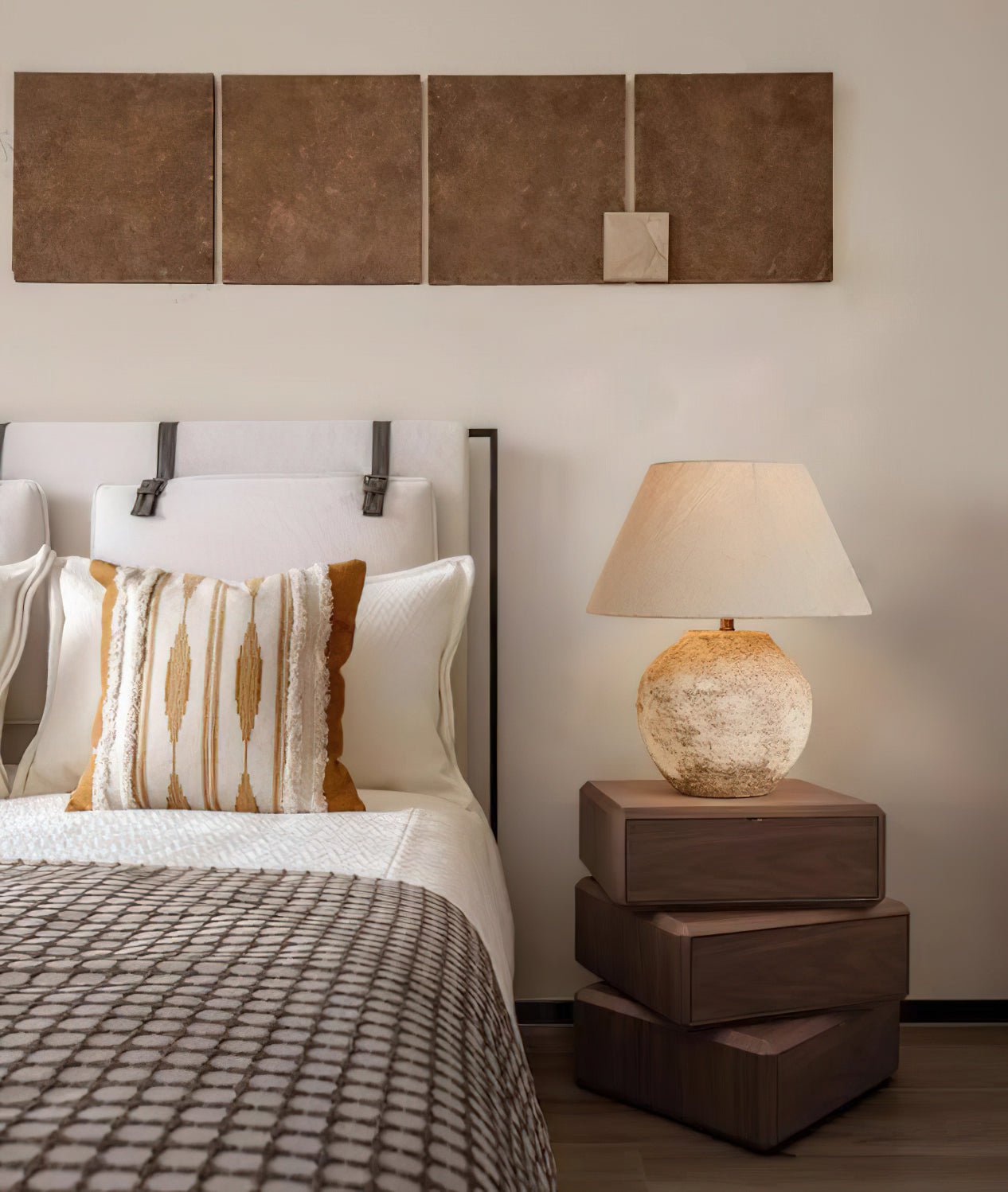 Desert Sand Table Lamp Table lamp