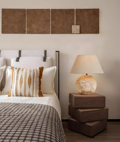 Desert Sand Table Lamp Table lamp