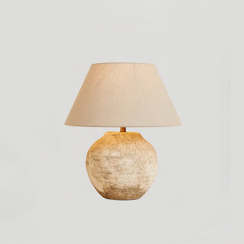 Desert Sand Table Lamp Table lamp