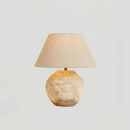 Desert Sand Table Lamp Table lamp