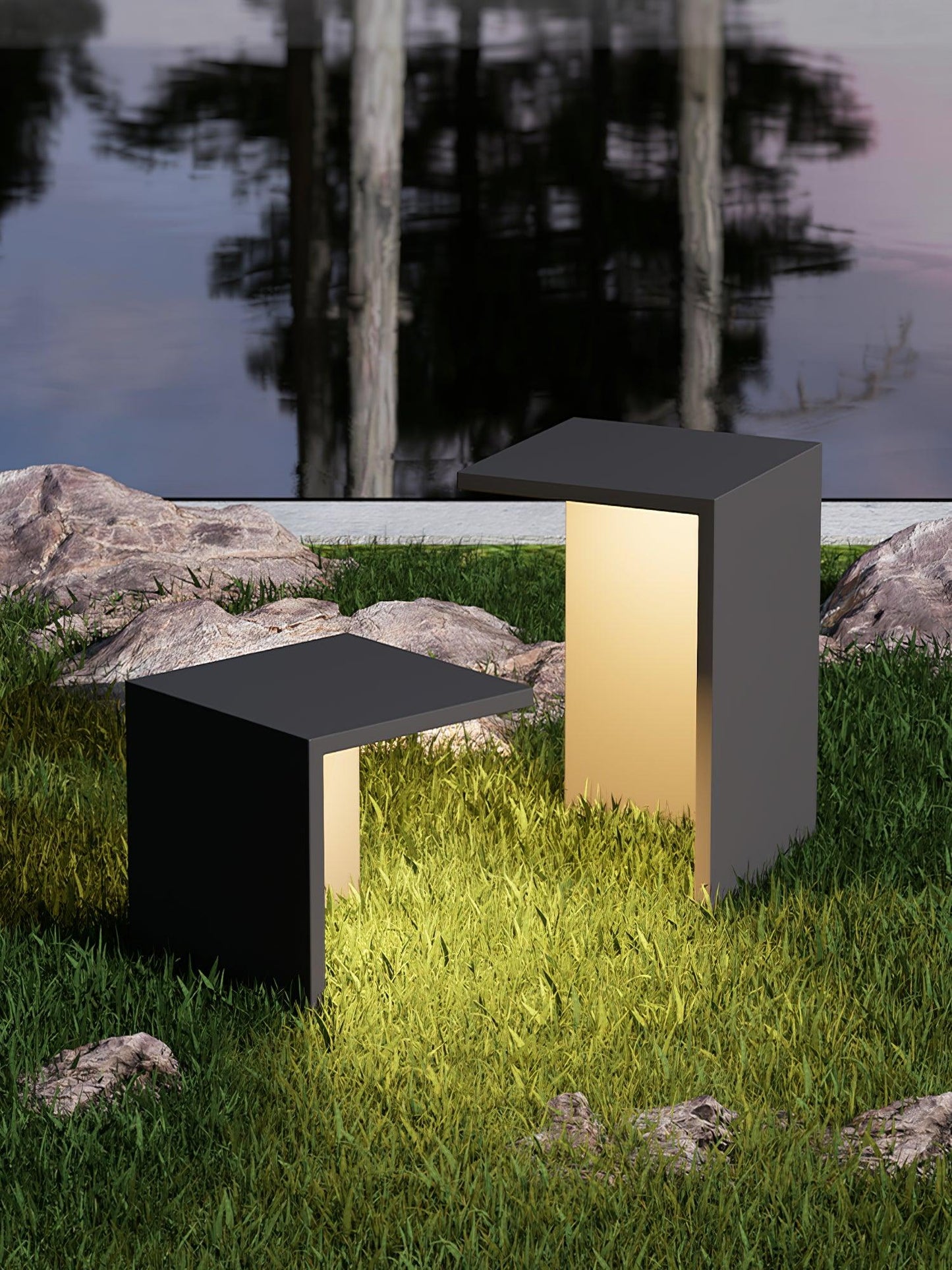 Desk Chair Outdoor Light Table lamp