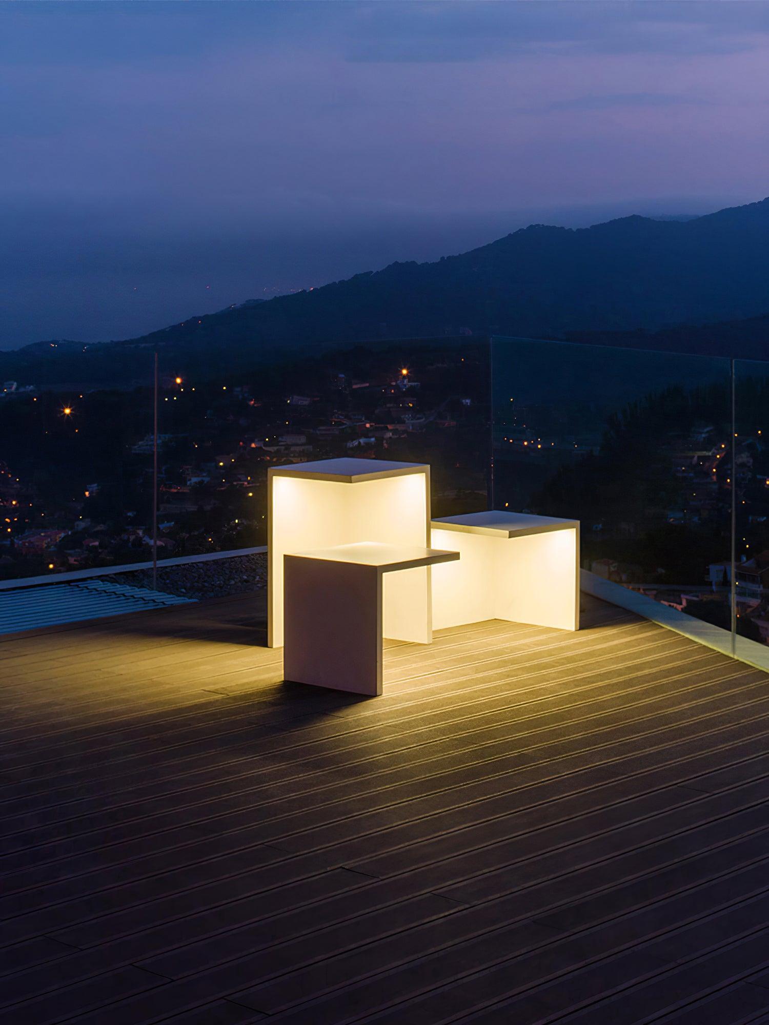 Desk Chair Outdoor Light Table lamp