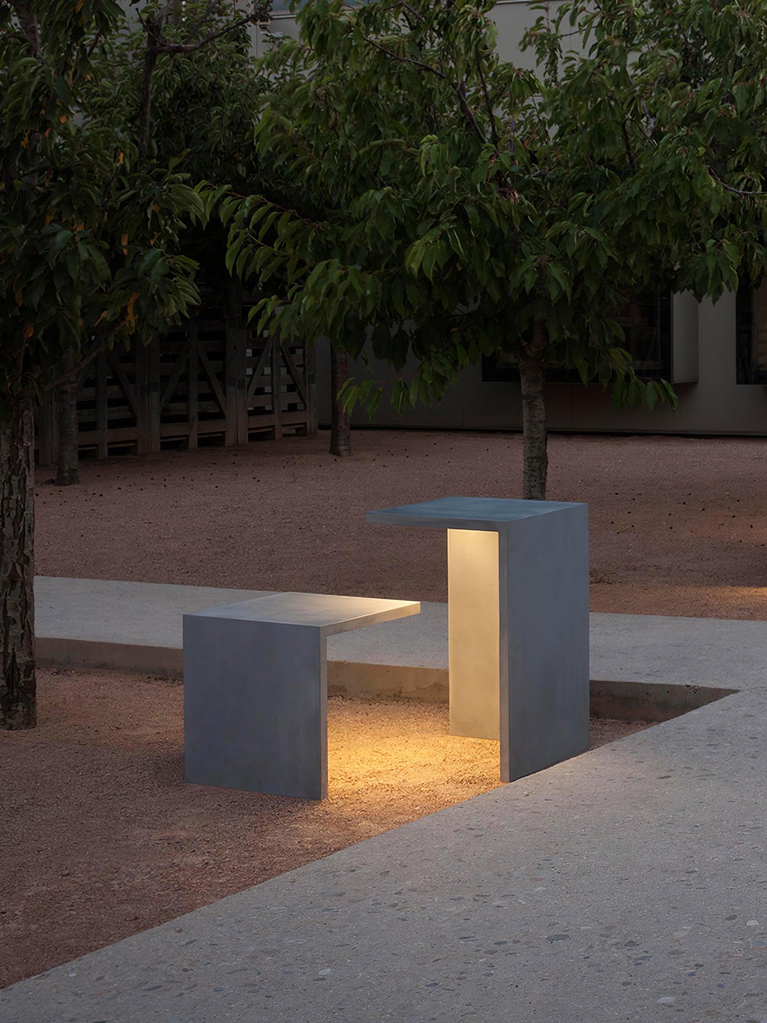 Desk Chair Garden Light Table lamp