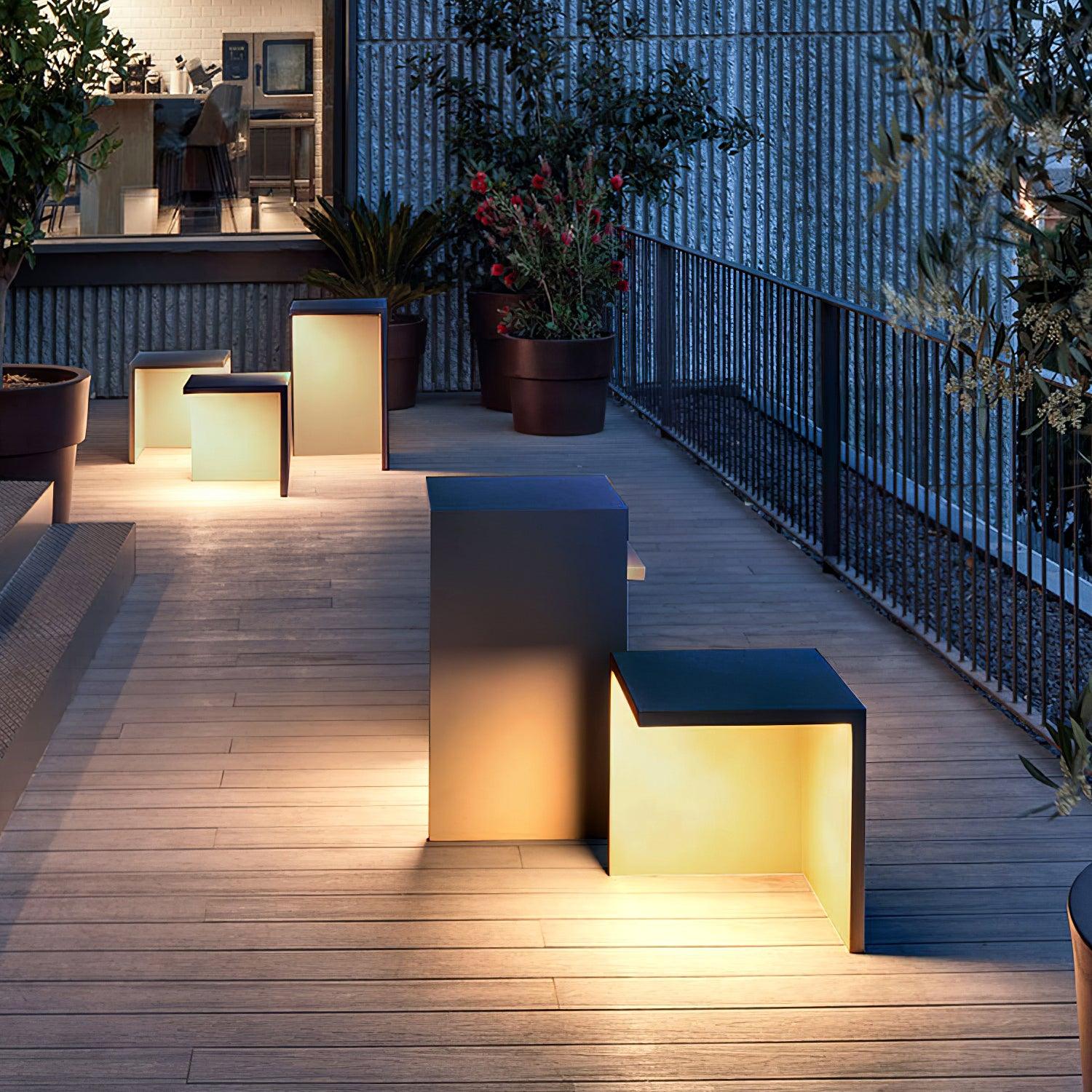 Desk Chair Outdoor Light Table lamp
