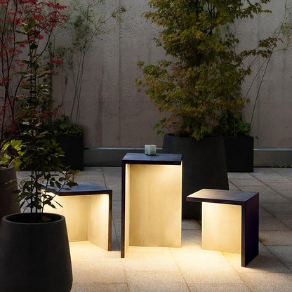 Desk Chair Garden Light Table lamp