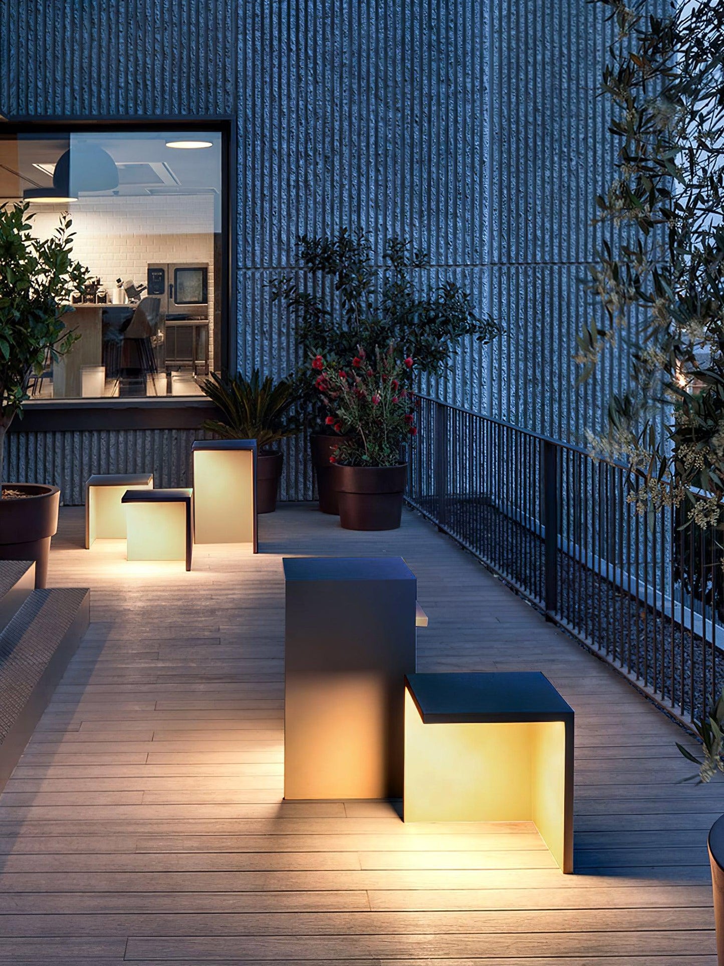 Desk Chair Garden Light Table lamp