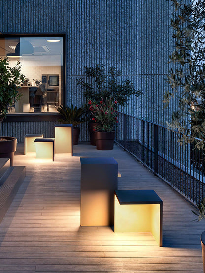 Desk Chair Garden Light Table lamp